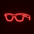 glasses vender