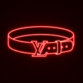 Belt vender