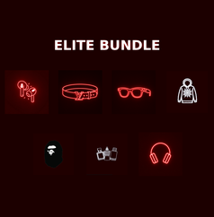 ELITE BUNDLE
